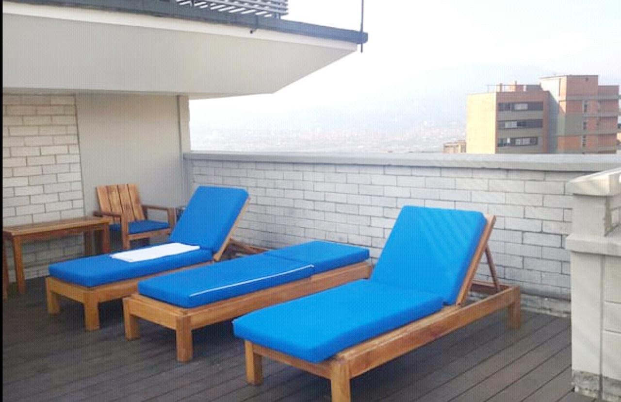Poblado Alejandria Apartahotel 4*