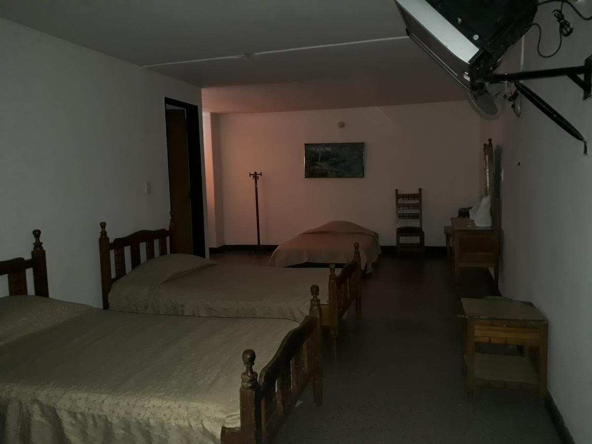 Manzanares 2* Medellín