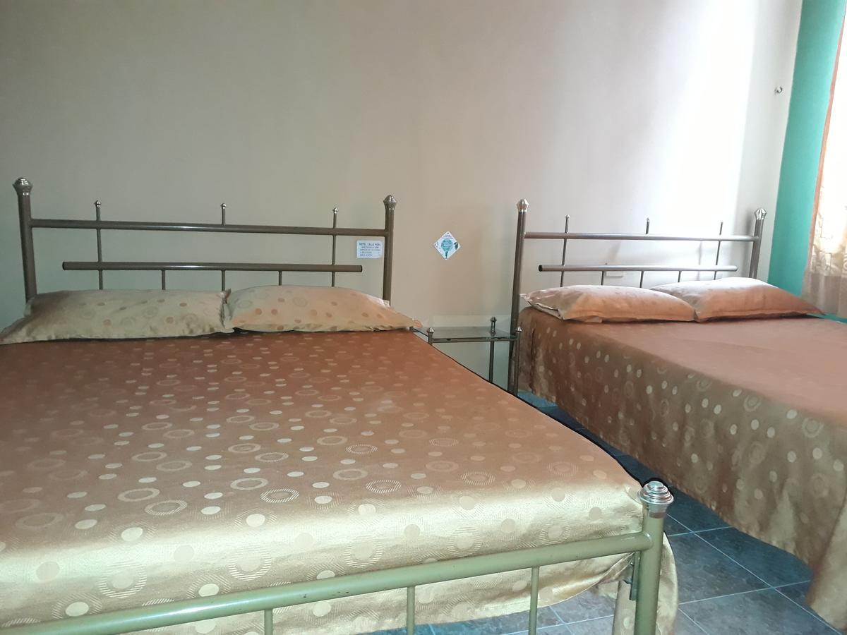 Calle Real Hotel 3*