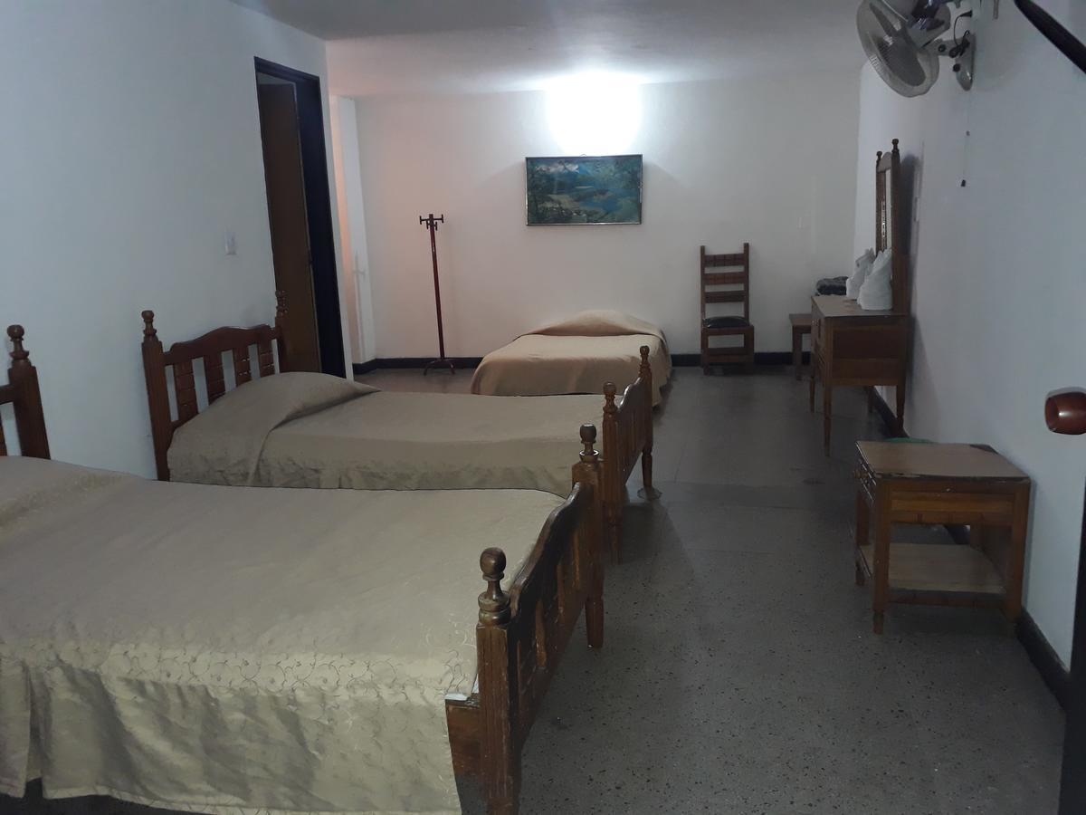 Hotel Manzanares 2*