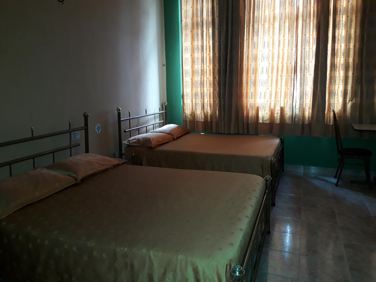 Hotel Calle Real Medellín