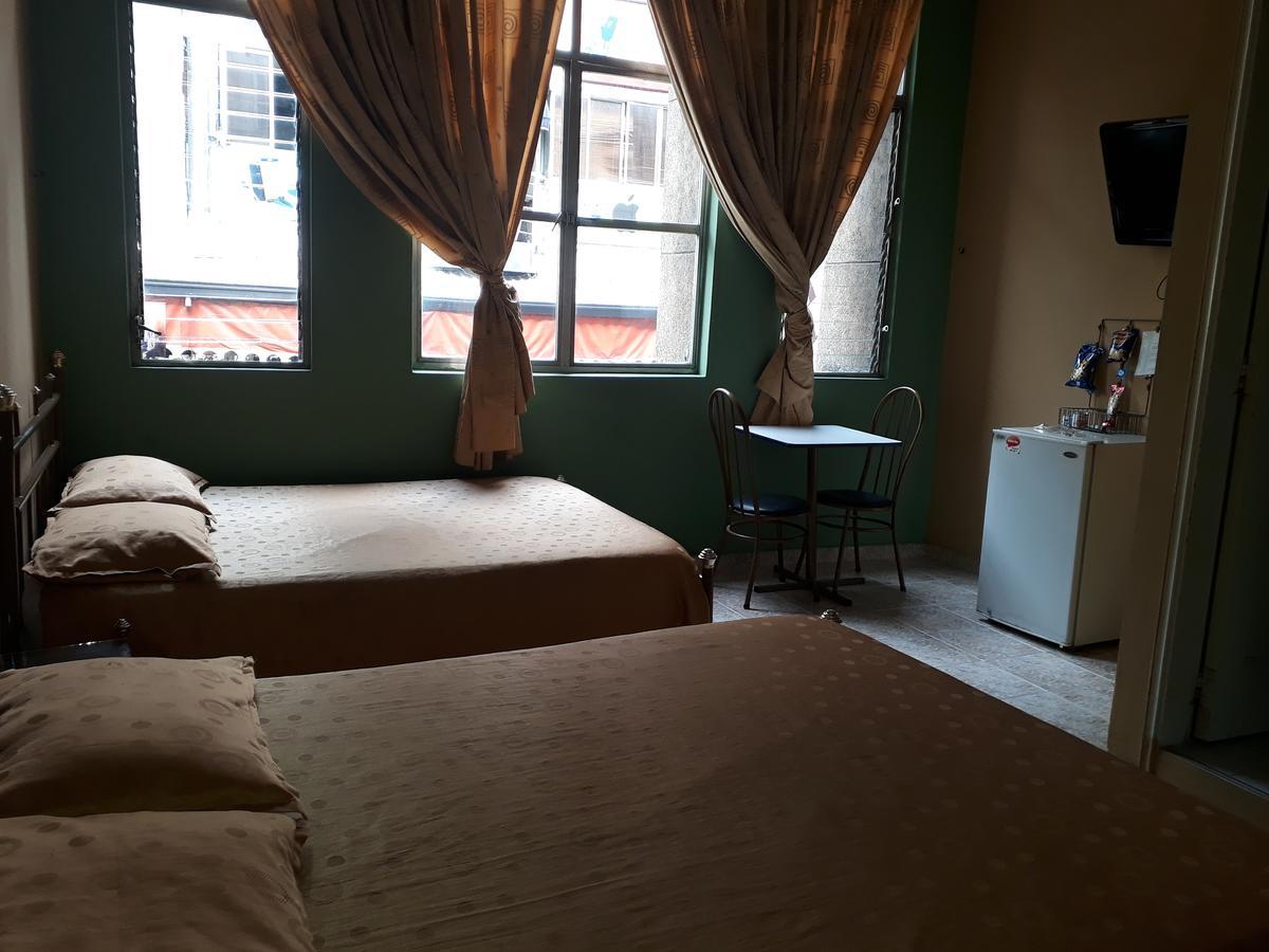 Calle Real Hotel