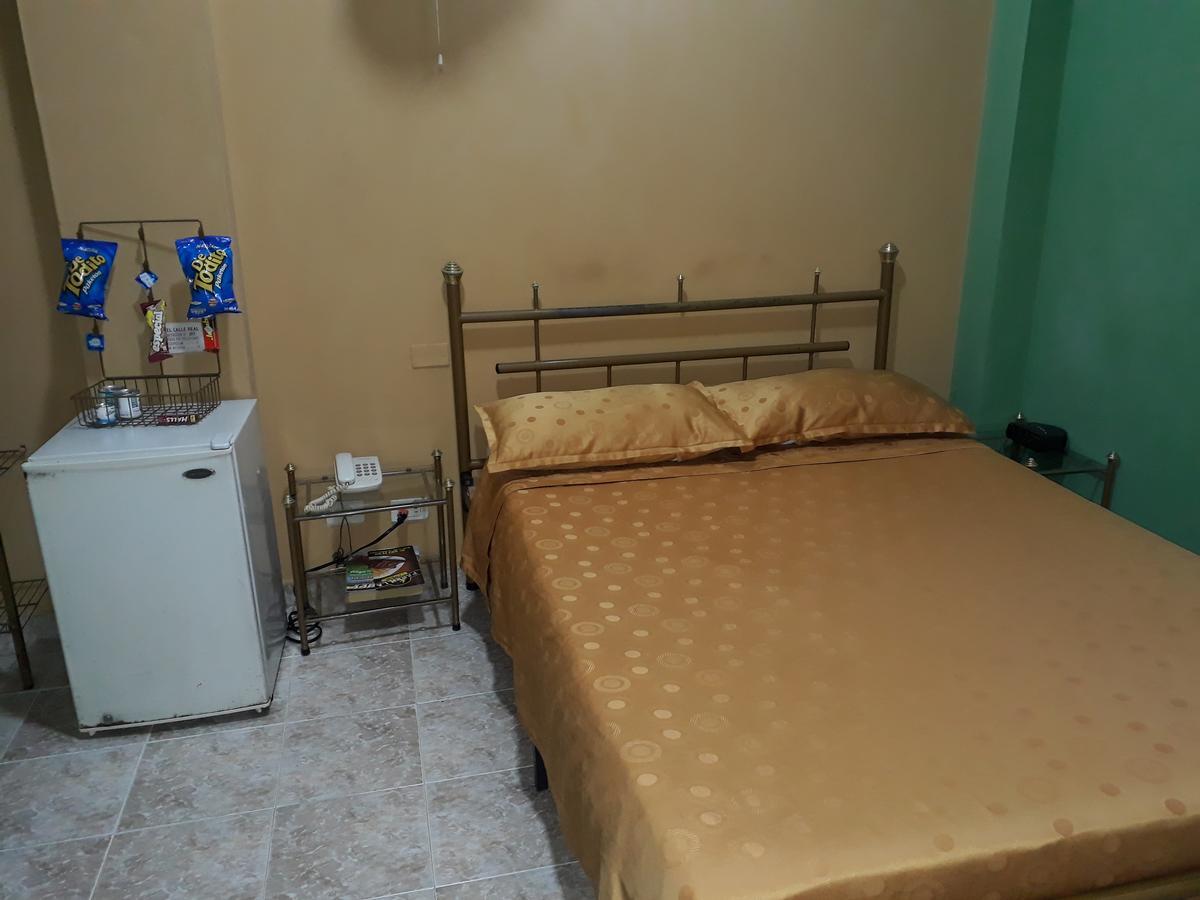 Hotel Calle Real 3*