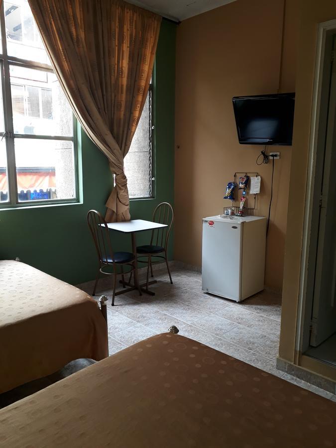 Hotel Calle Real Medellín