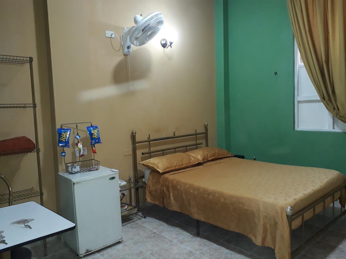 Calle Real Hotel