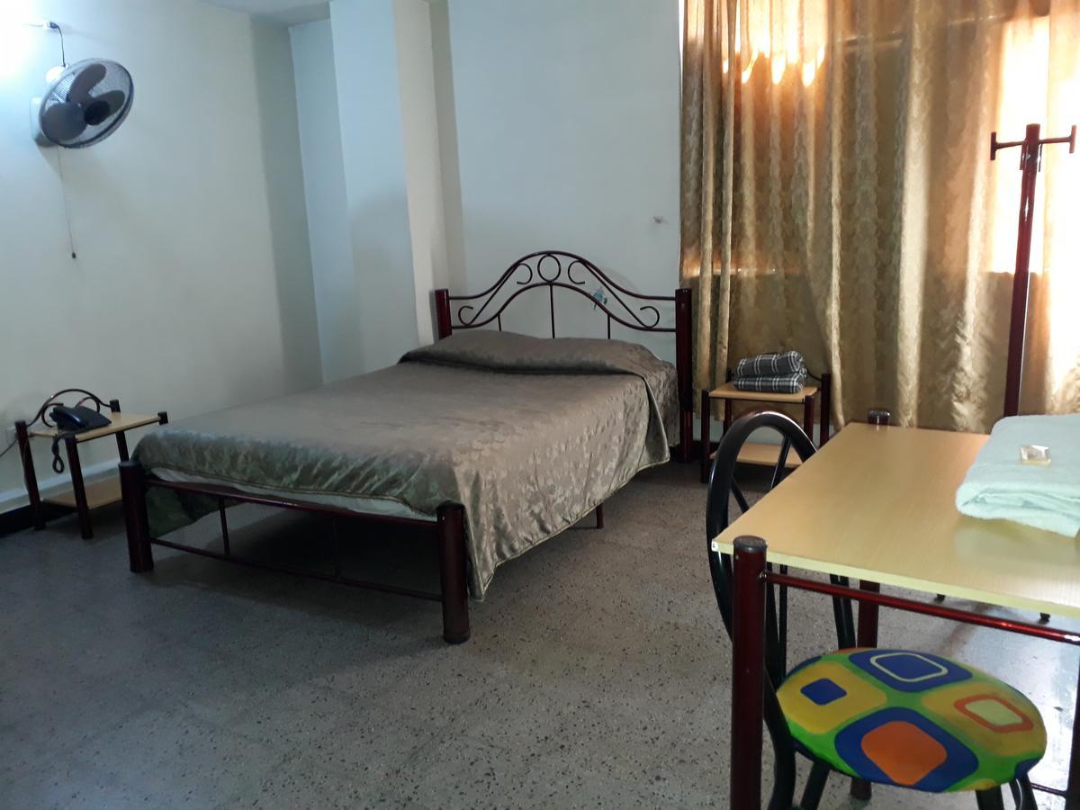Hotel Manzanares Medellín