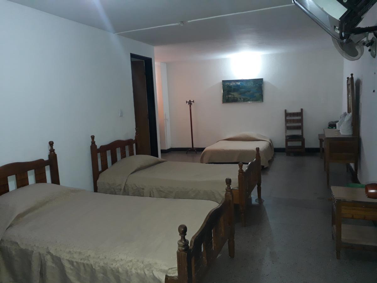 Manzanares Medellín