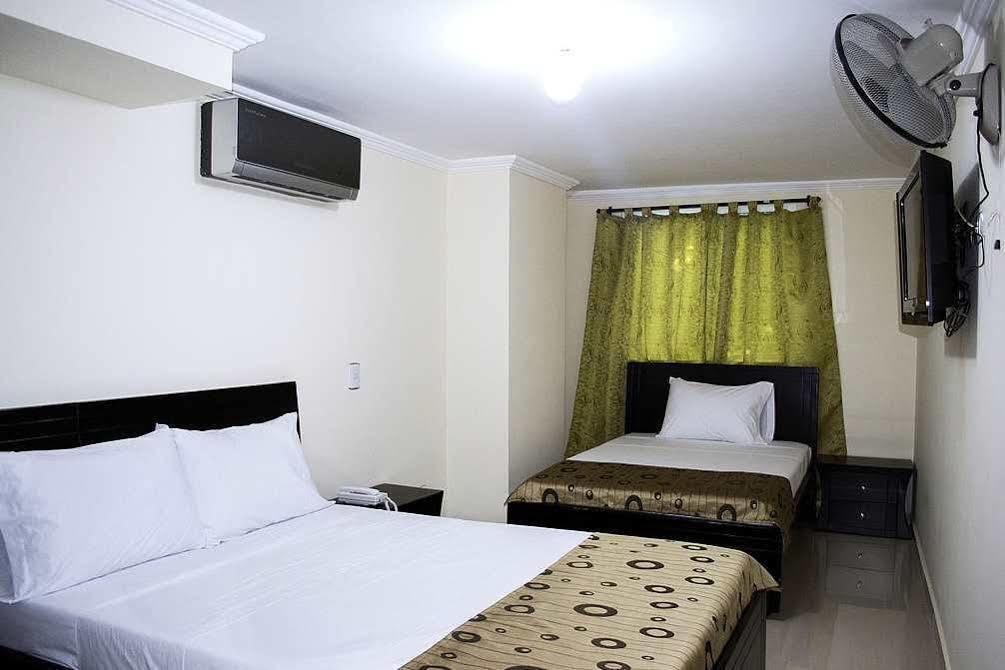 Ayenda Verony San Joaquin Hotel Medellín