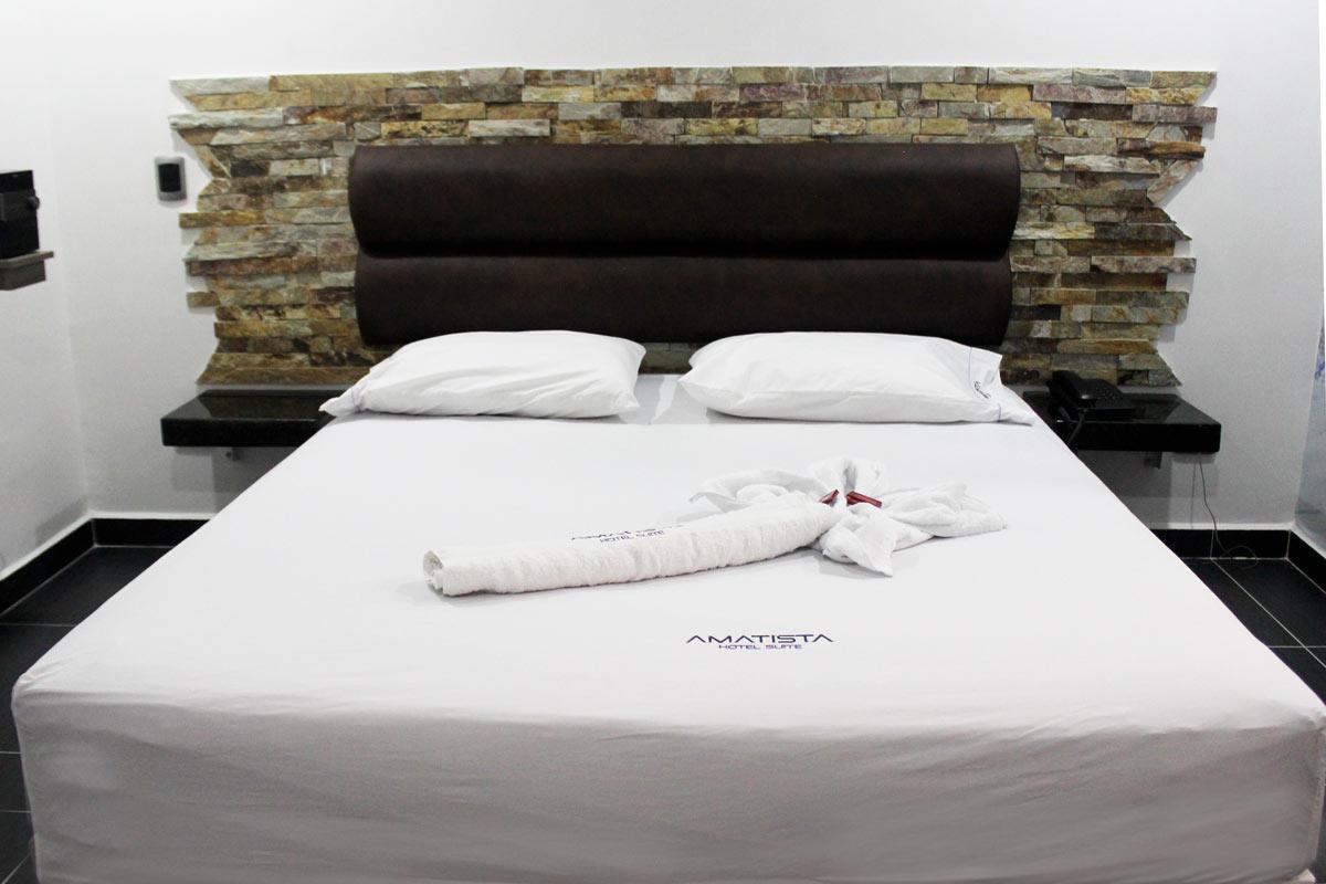 Amatista Hotel Medellín