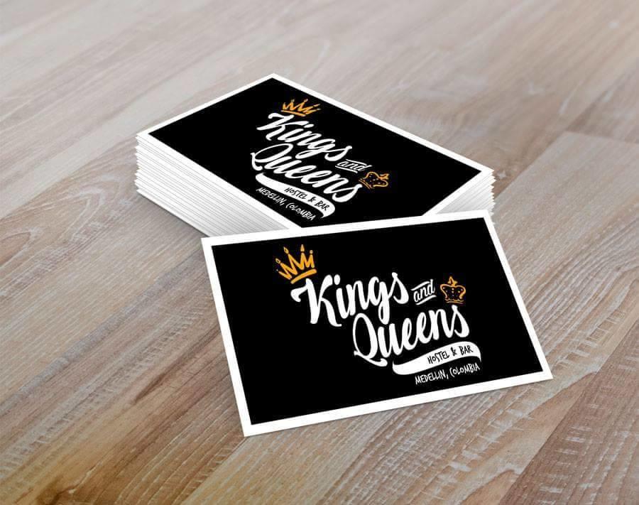 The Kings And Queens *