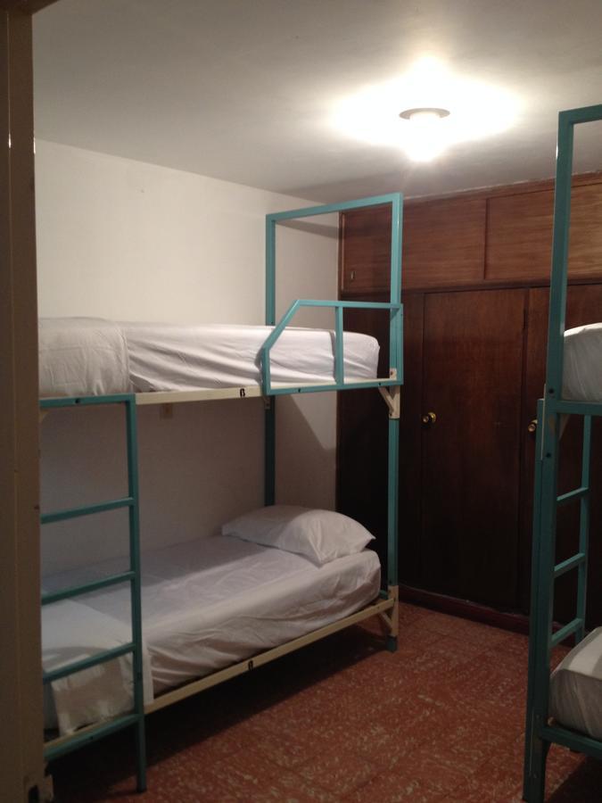 The Kings And Queens Hostal