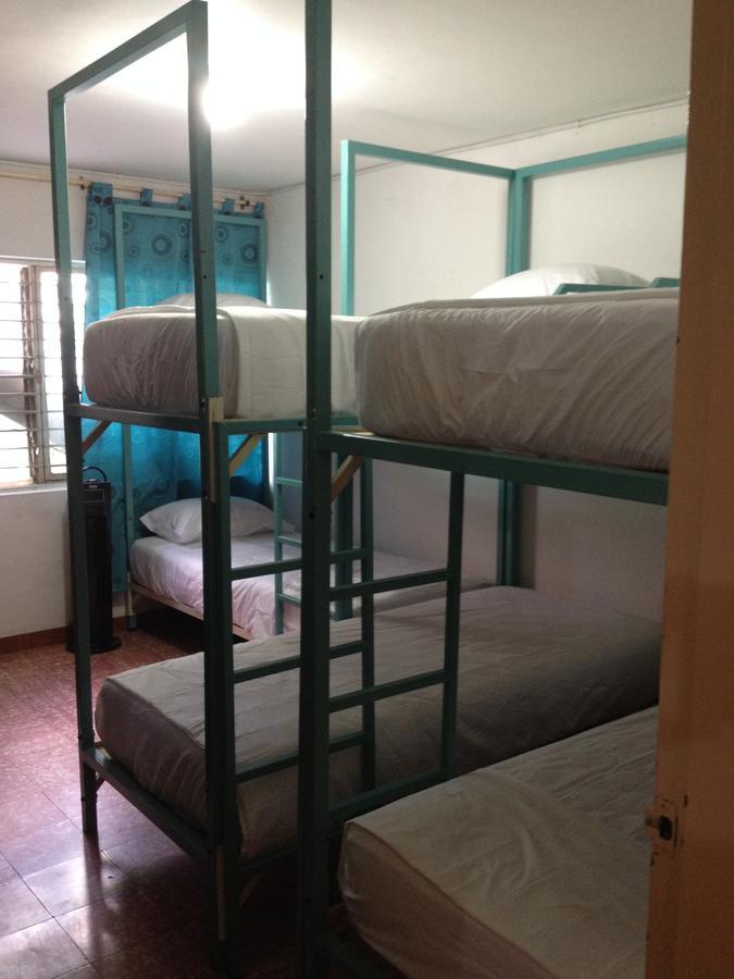 Hostal The Kings And Queens
