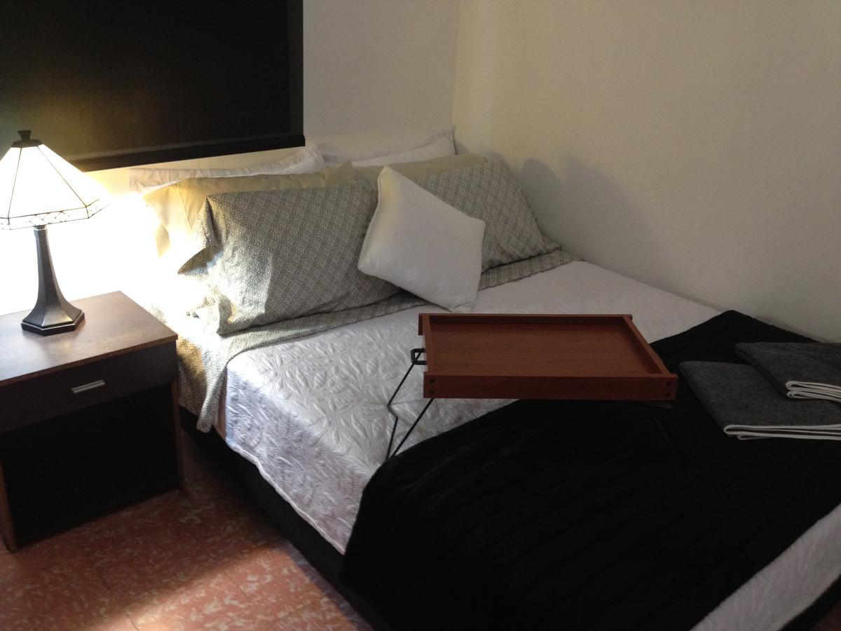 Hostal The Kings And Queens