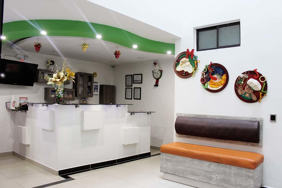 Hotel Amatista