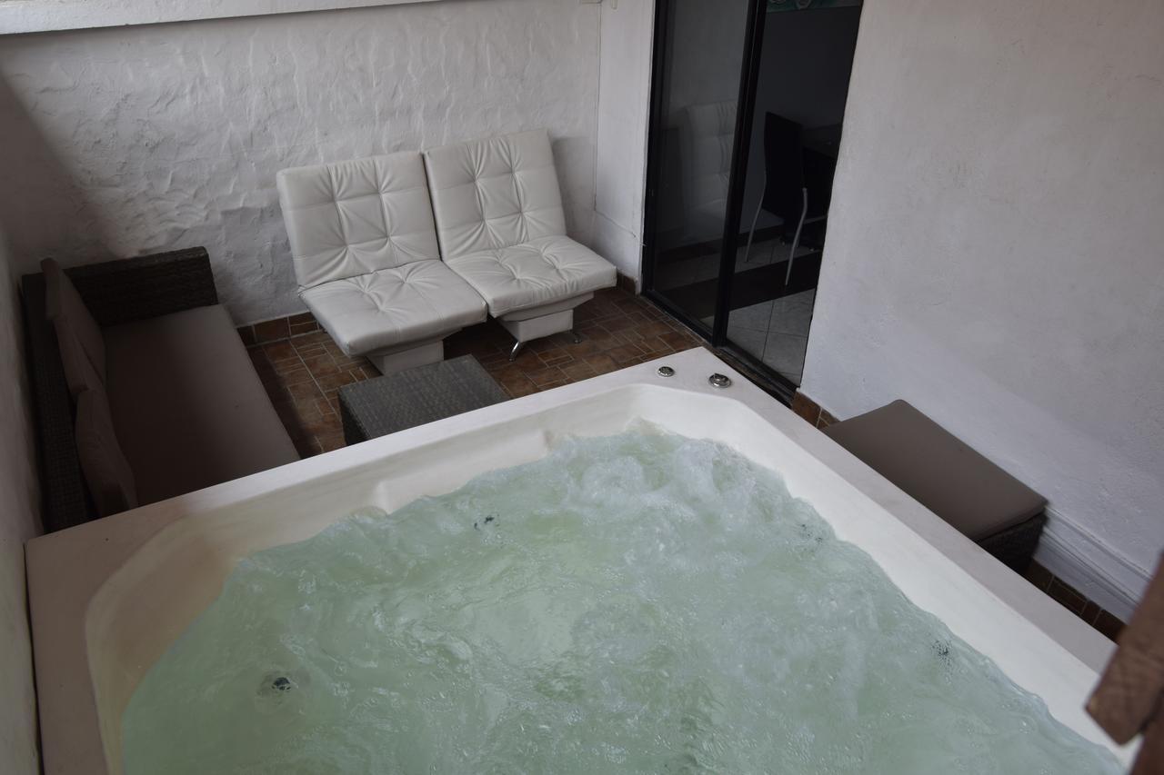 Icon Suites * Medellín