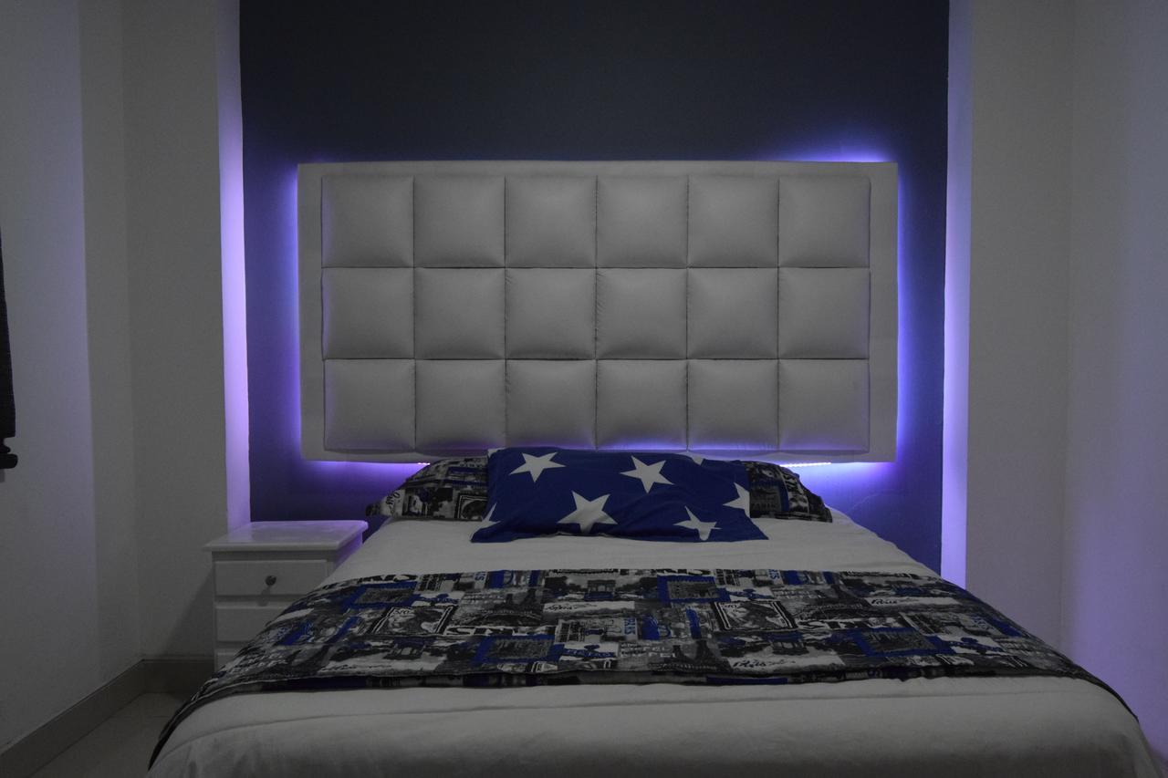 Icon Suites Medellín