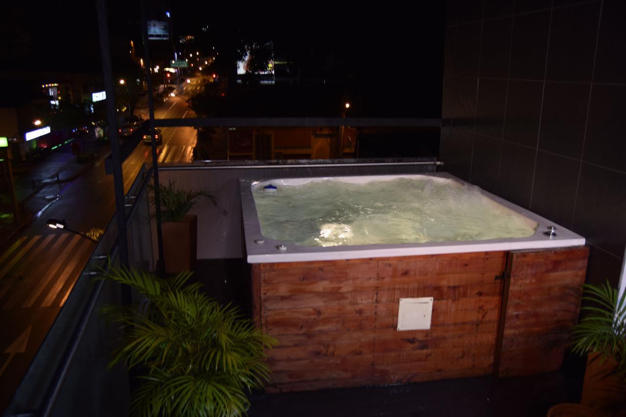 Icon Suites * Medellín