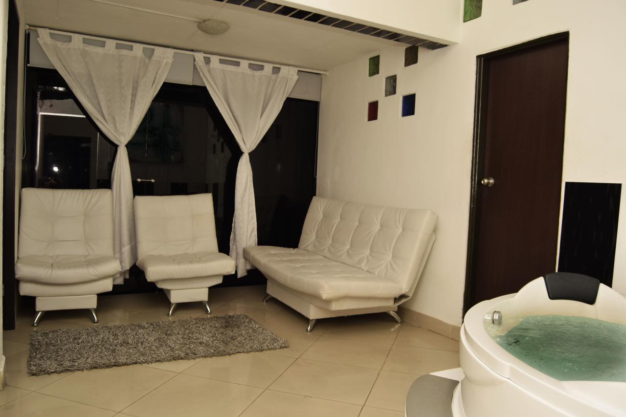 Icon Suites Medellín
