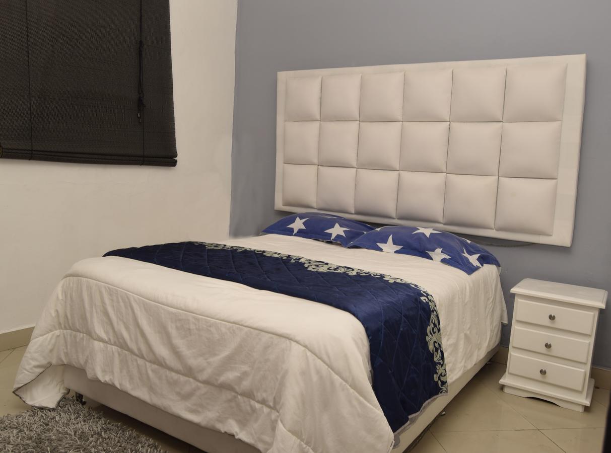 Icon Suites Apartamento