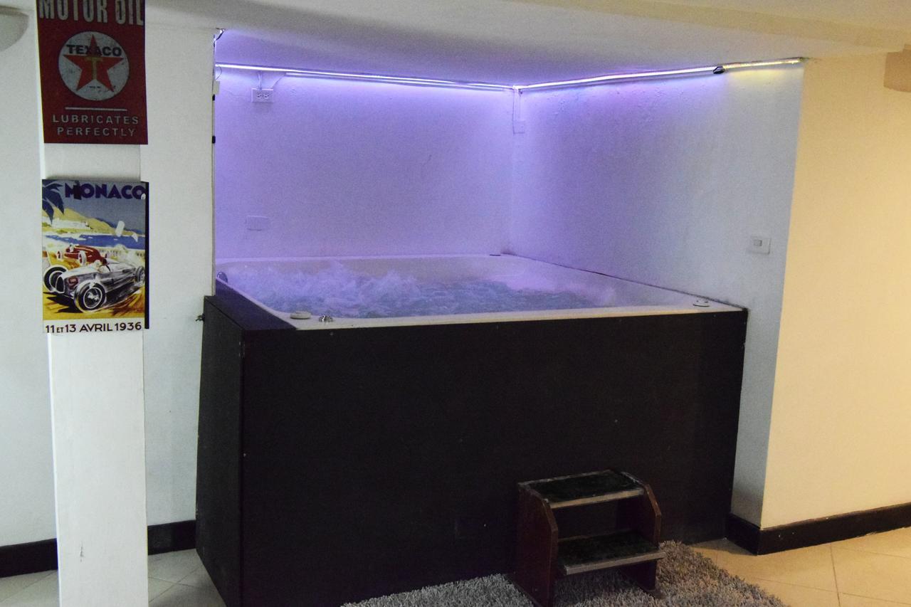 Apartamento Icon Suites