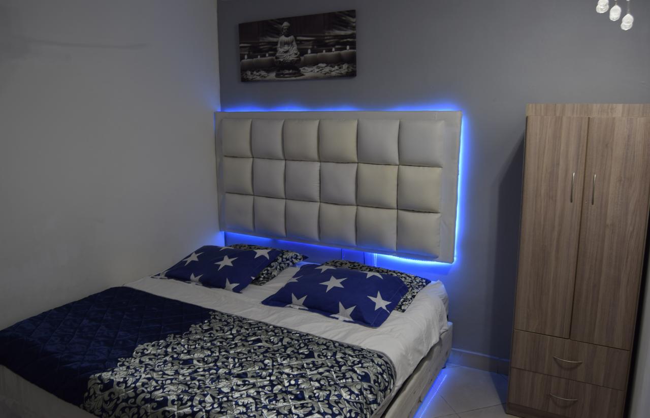 Apartamento Icon Suites *