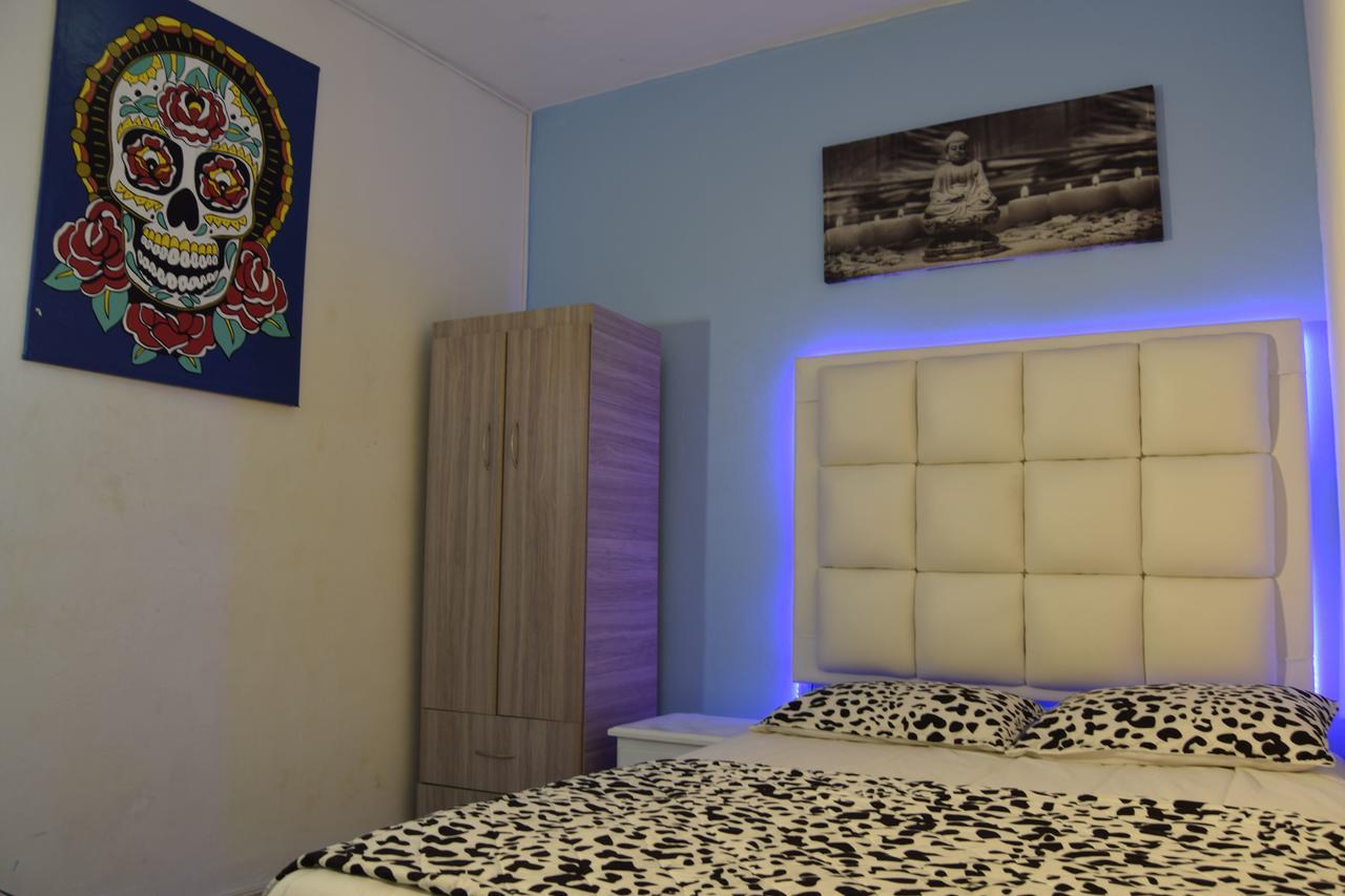 Apartamento Icon Suites *