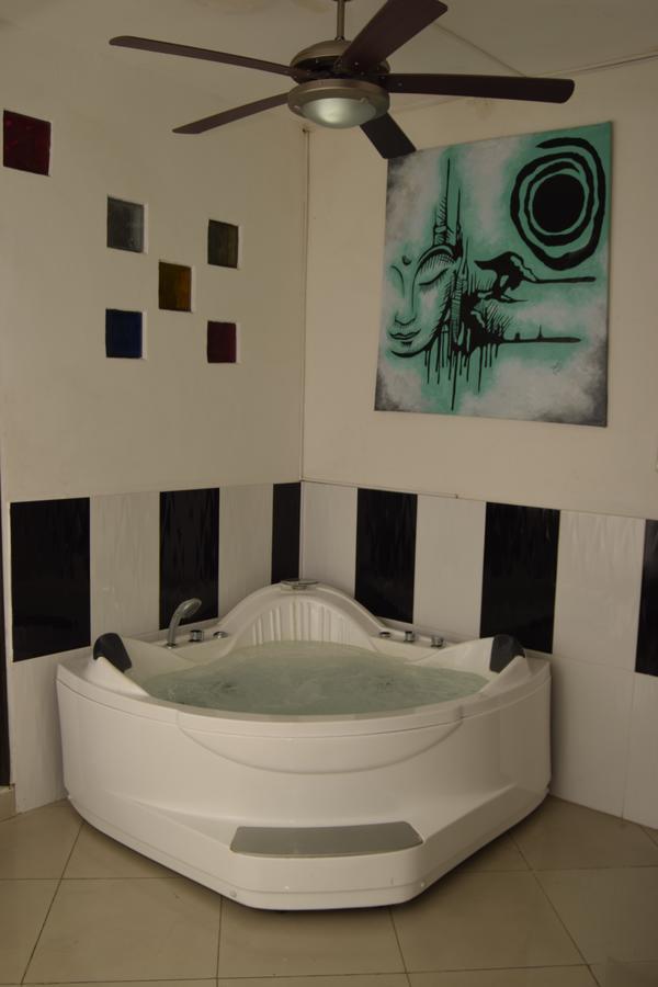 Apartamento Icon Suites Medellín