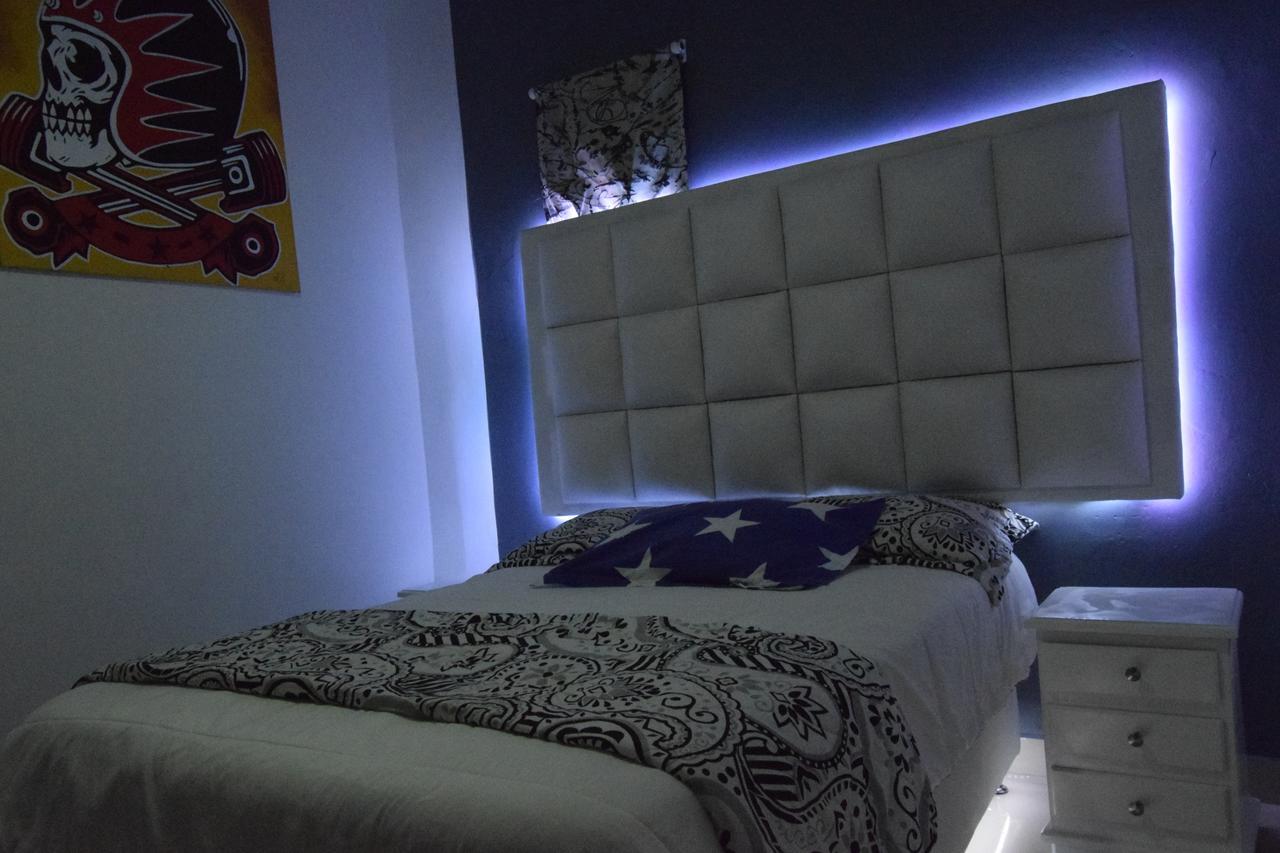 Icon Suites Apartamento *