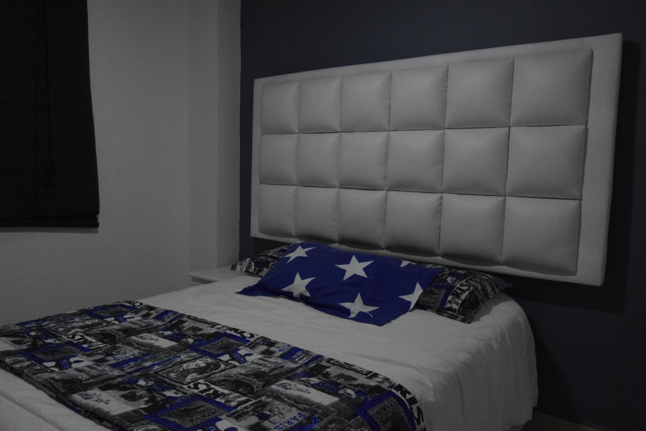 Icon Suites Medellín