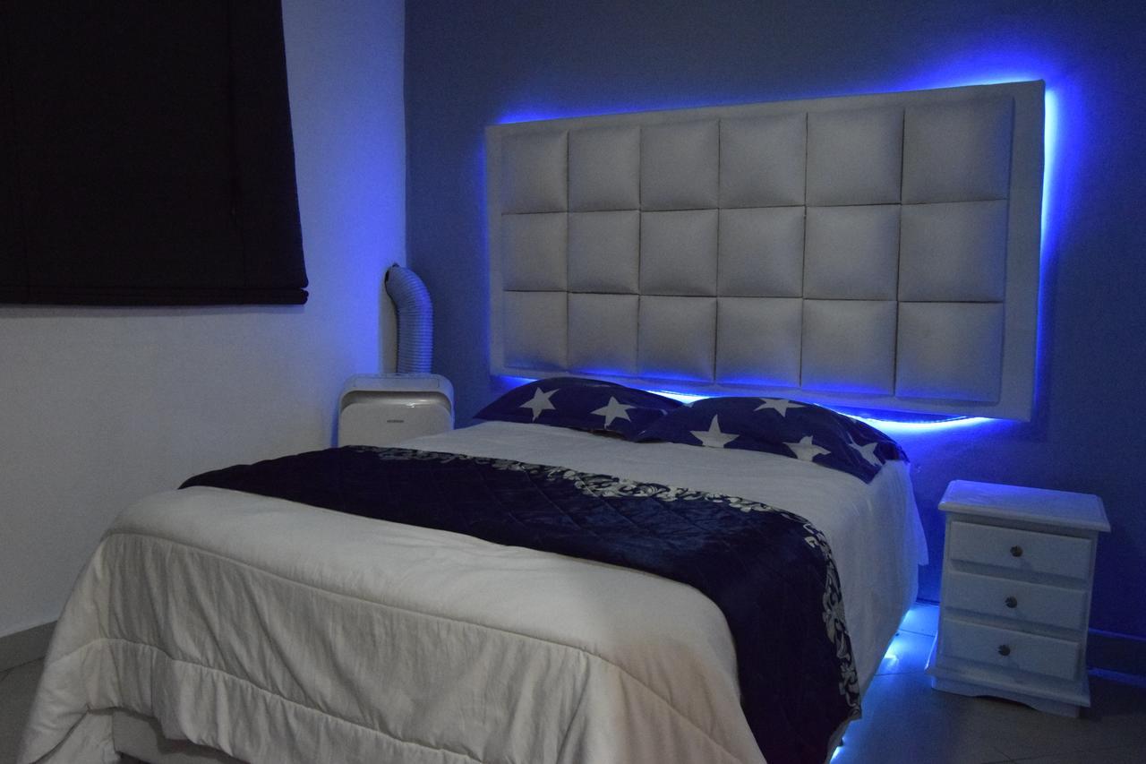 Apartamento Icon Suites Medellín