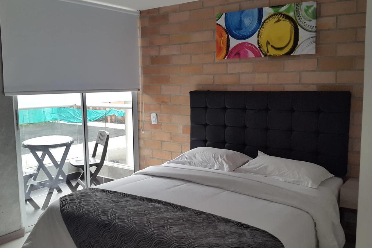 Apartamento Vegas De La Aguacatala