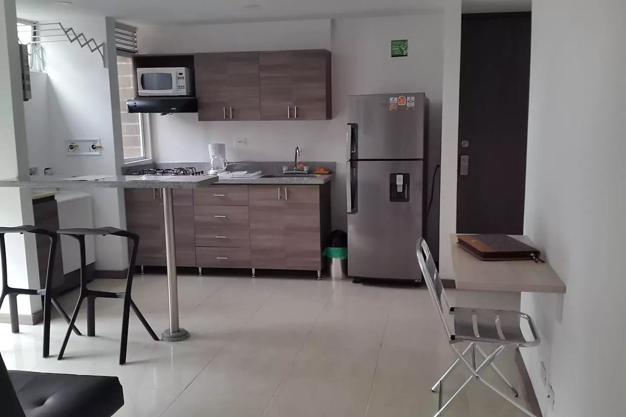 Apartamento Vegas De La Aguacatala Medellín