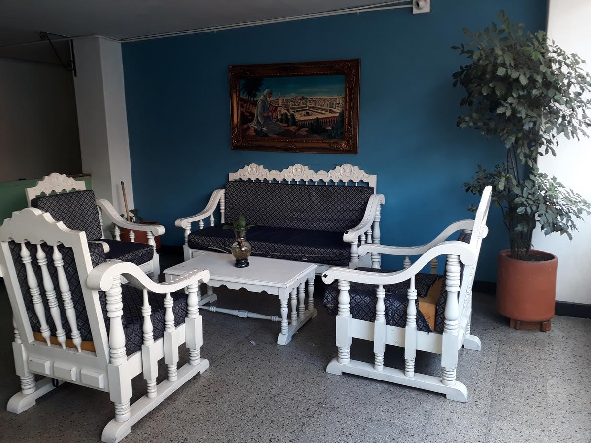 Hotel Manzanares