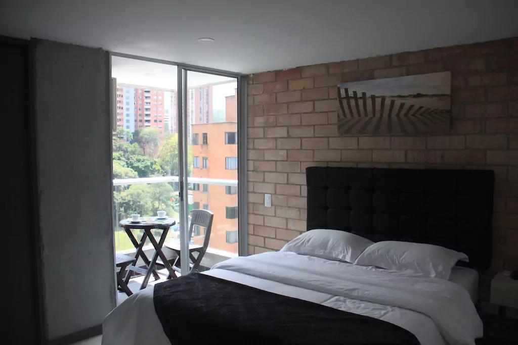 Apartamento Vegas De La Aguacatala Medellín