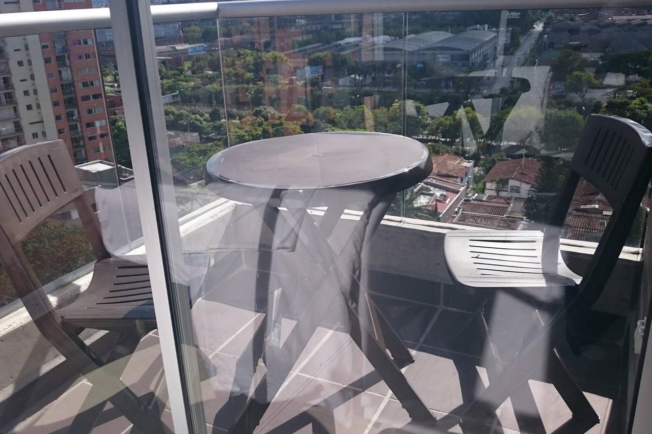 Vegas De La Aguacatala Apartamento Medellín