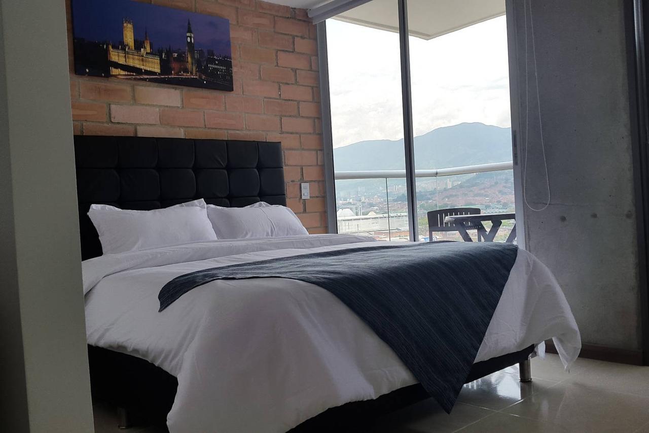 Apartamento Vegas De La Aguacatala
