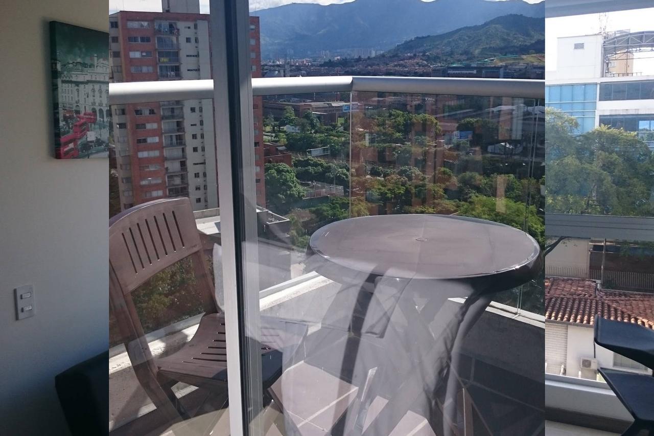 Vegas De La Aguacatala Medellín