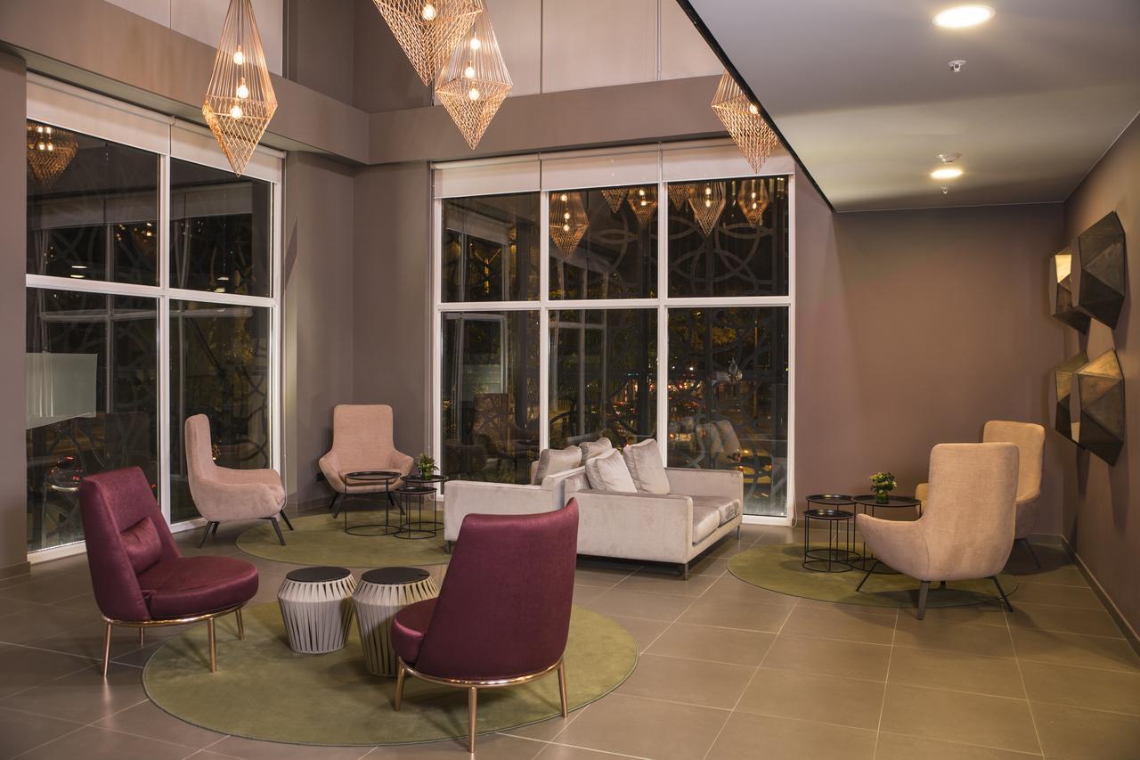 Express By Marriott Colombia Medellín