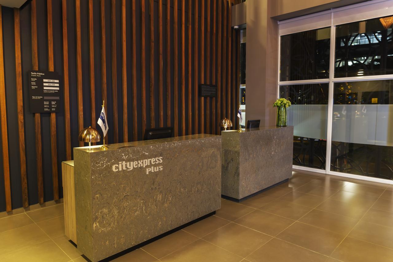 Hotel Express By Marriott Colombia 4*