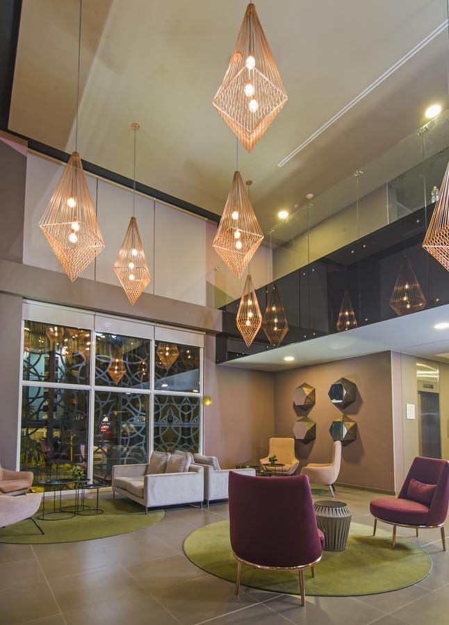 Express By Marriott Colombia Hotel