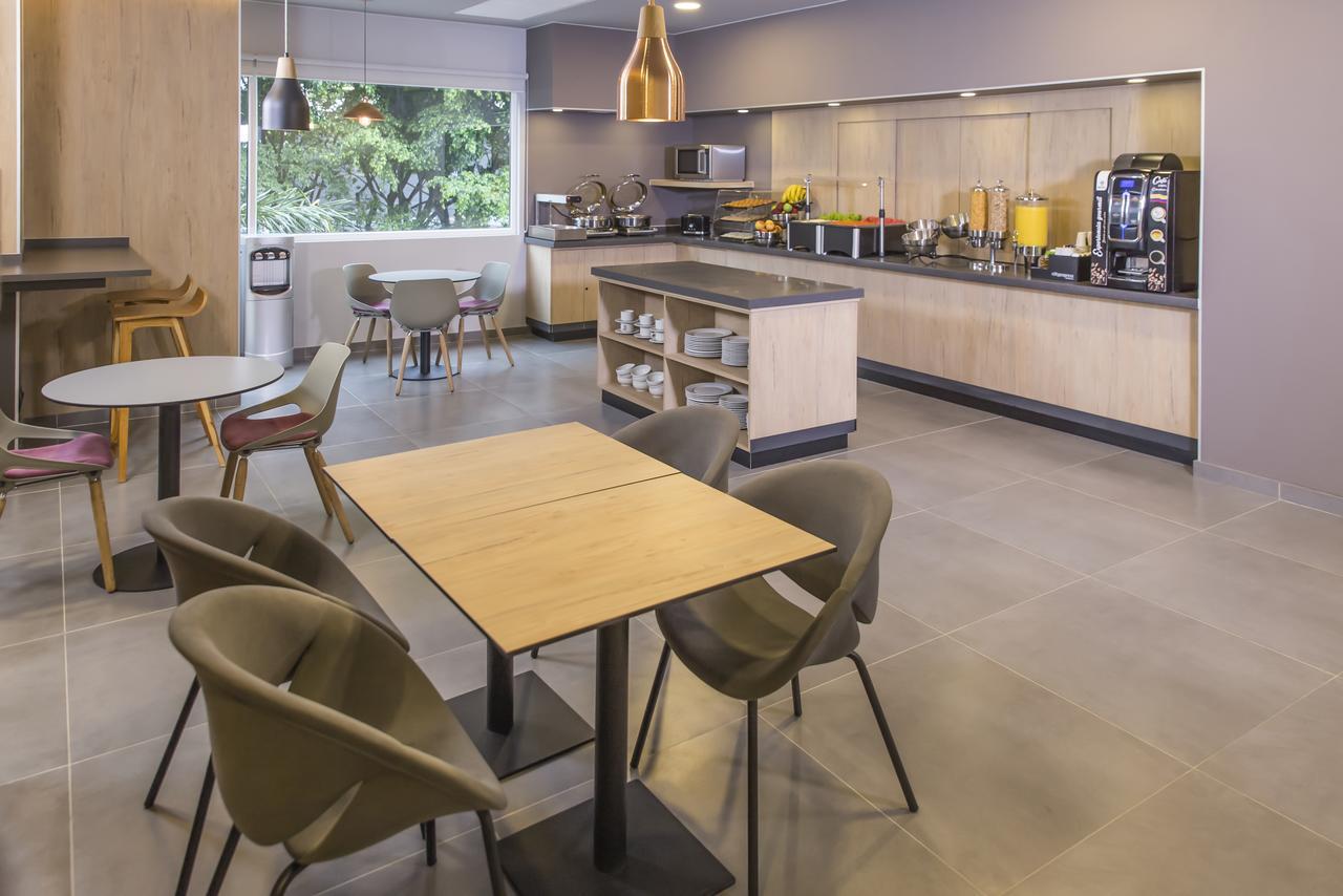 Express By Marriott Colombia