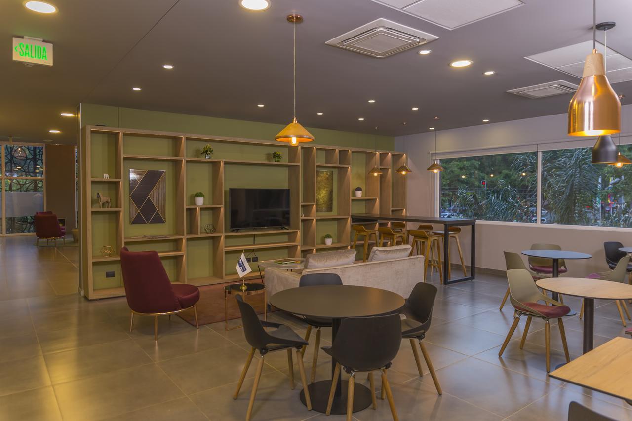 Express By Marriott Colombia