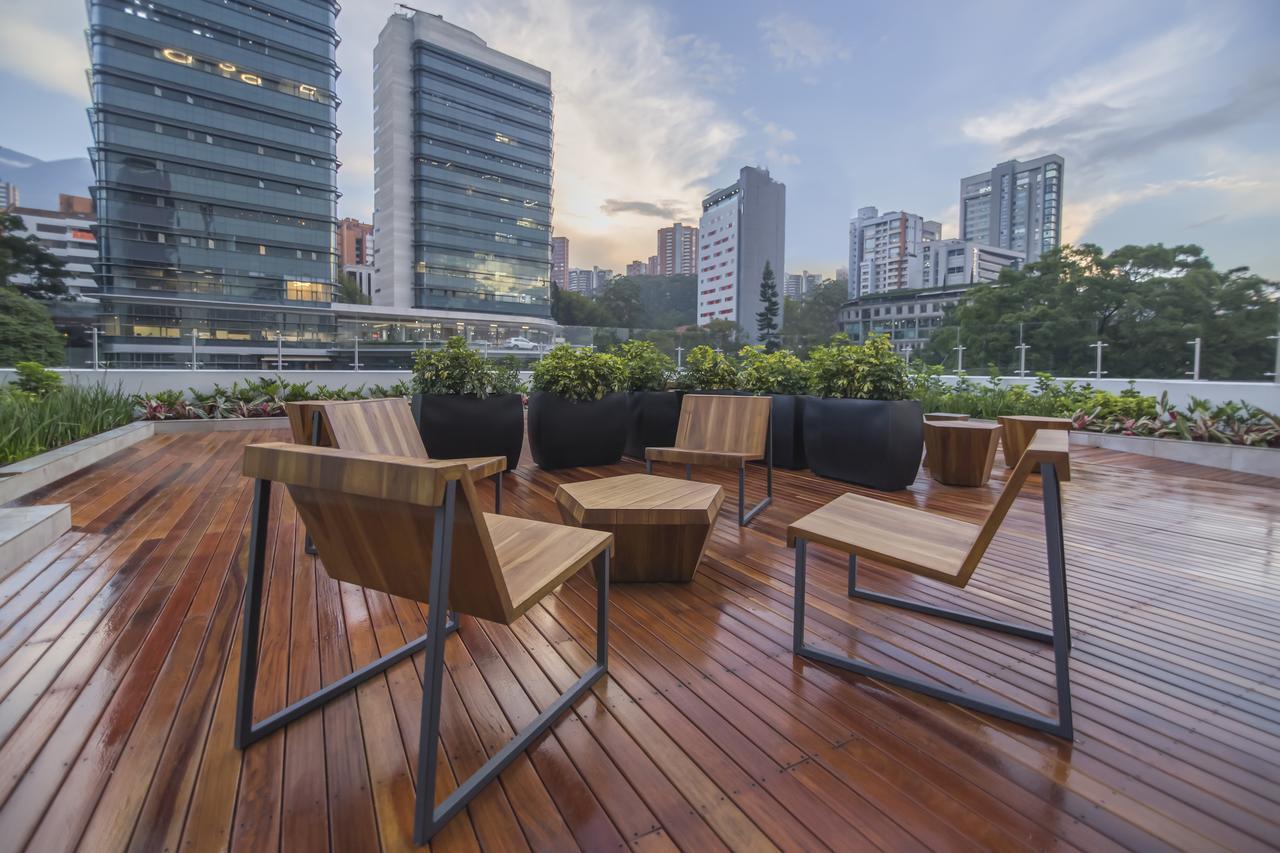 Express By Marriott Colombia 4*