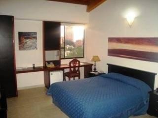 Plaza Rosa 4* Medellín