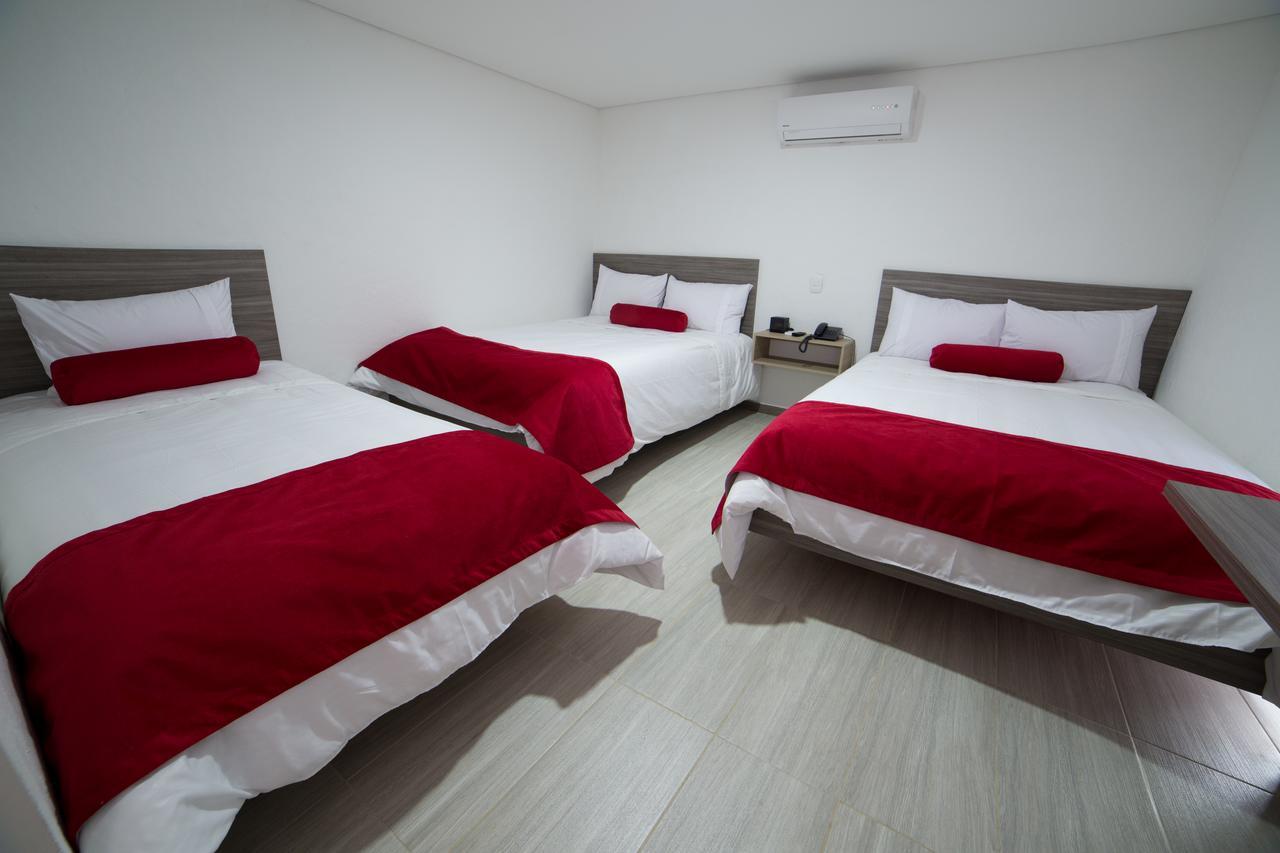 Hotel Med 70