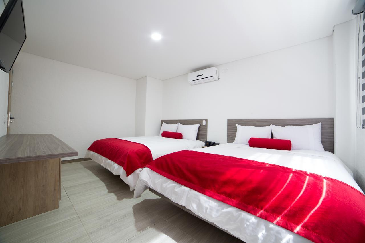 Med 70 Hotel