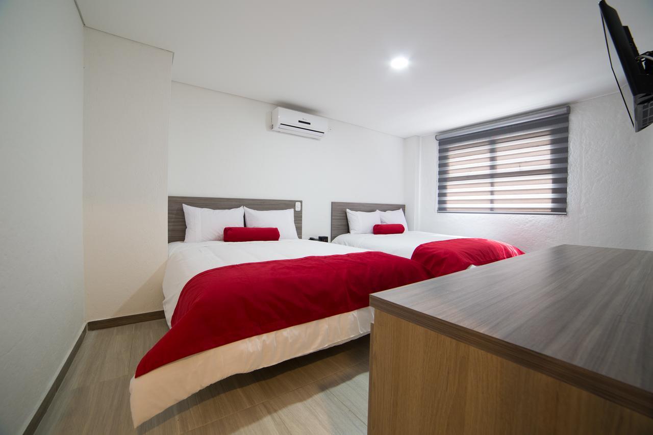 Med 70 Hotel Medellín