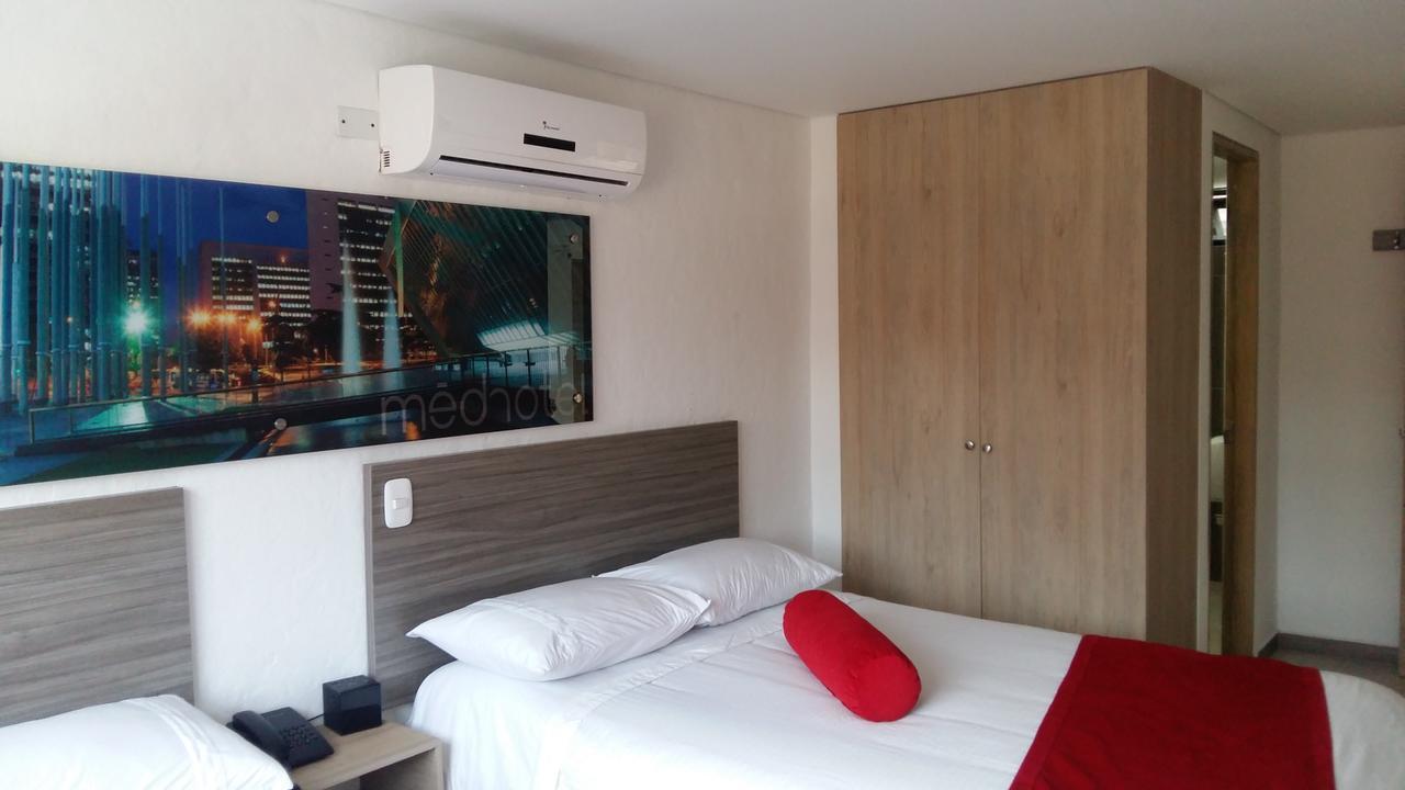 Med 70 Hotel 3*