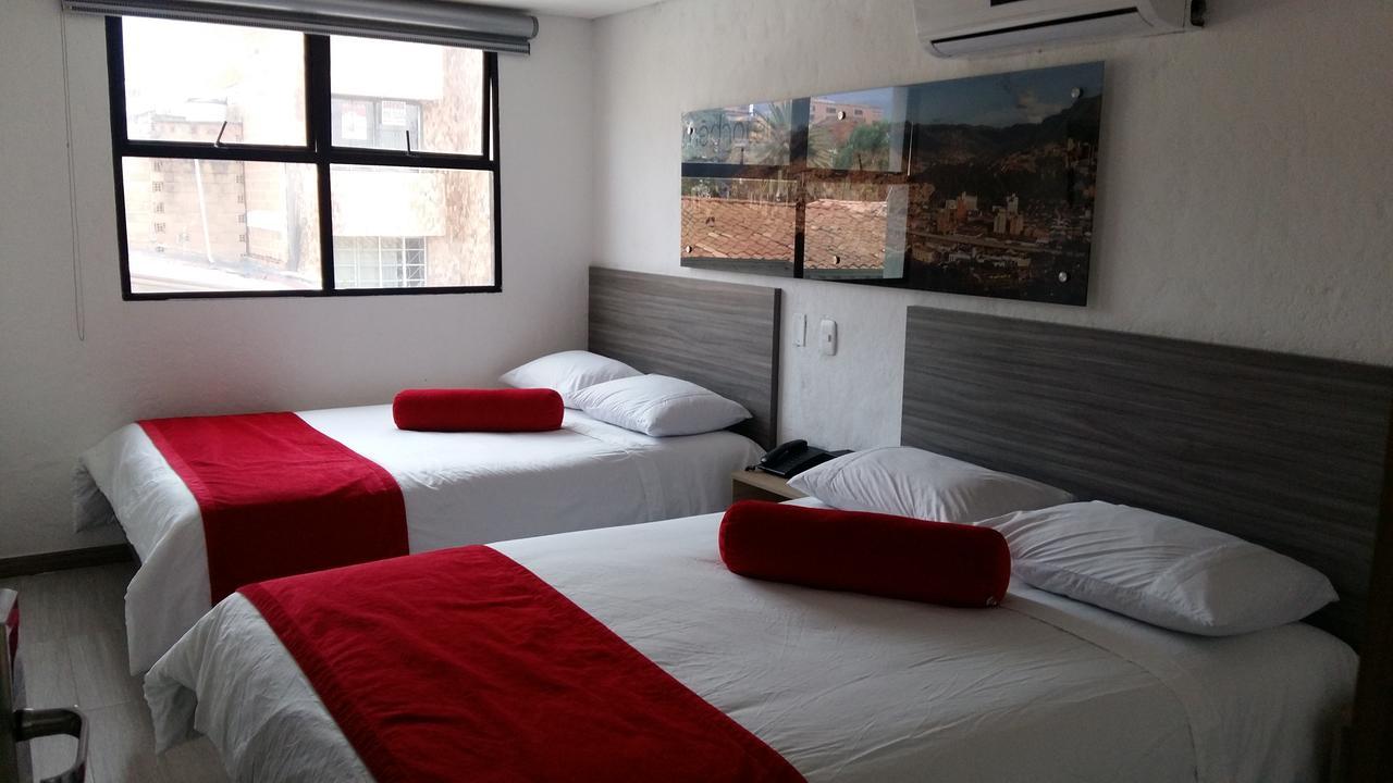 Med 70 Hotel 3*