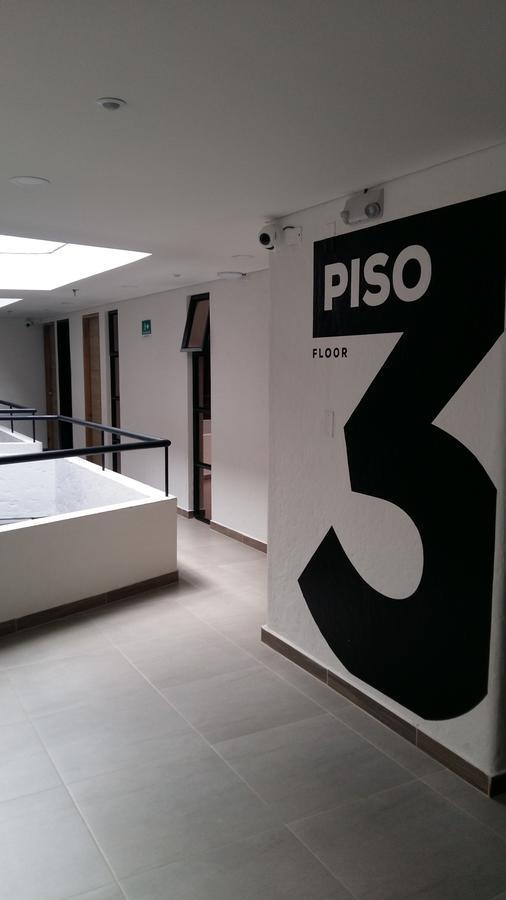 Hotel Med 70 Medellín